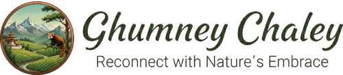 Ghumney Chaley